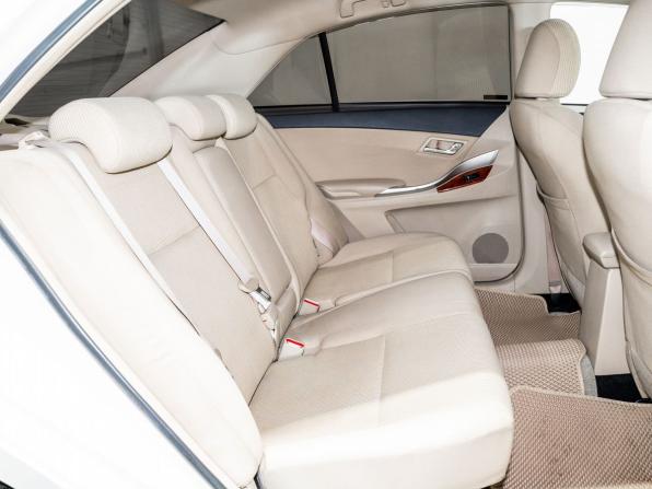 Toyota Premio II (T26) Рестайлинг с пробегом 2014 года, цена 1 375 000 рублей, 187500 км, седан, Автокод Объявления