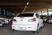 Mazda 3 II (BL) Уфа  - изображение 21