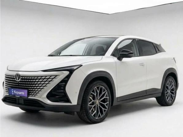 Changan UNI-T I с пробегом 2024 года, цена 2 180 000 рублей, 20362 км, внедорожник, Автокод Объявления