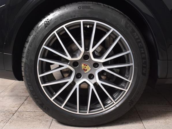 Porsche Cayenne III с пробегом 2019 года, цена 8 099 997 рублей, 39070 км, внедорожник, Автокод Объявления