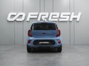 Kia Picanto III Воронеж  - изображение 24