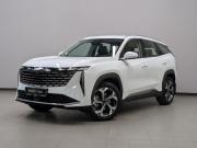 Geely Atlas II Москва  - изображение 31
