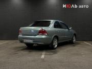 Nissan Almera Classic I Челябинск  - изображение 4