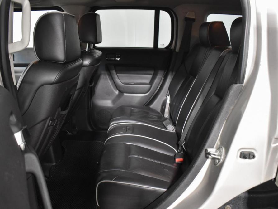 Hummer H3 Санкт-Петербург  - изображение 11