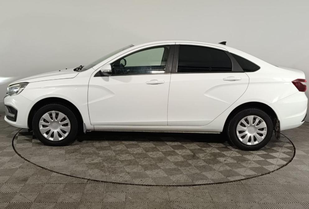 Lada (ВАЗ) Vesta I Рестайлинг (NG) Волгоград  - изображение 4
