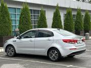 Kia Rio III Рестайлинг Уфа  - изображение 13