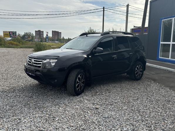 Renault Duster I с пробегом 2012 года, цена 699 000 рублей, 198000 км, внедорожник, Автокод Объявления