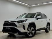 Toyota RAV4 V (XA50) Вологда  - изображение 28