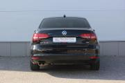 Volkswagen Jetta VI Рестайлинг Белгород  - изображение 30