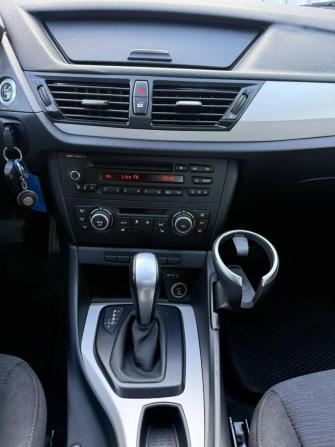 BMW X1 I (E84) Рестайлинг с пробегом 2013 года, цена 1 290 000 рублей, 145083 км, внедорожник, Автокод Объявления