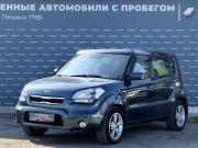 Kia Soul I Ижевск  - изображение 18