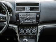Mazda 6 II (GH) Рестайлинг Волгоград  - изображение 54