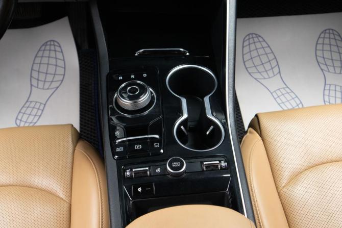 Kia K5 III с пробегом 2020 года, цена 2 799 000 рублей, 110699 км, седан, Автокод Объявления