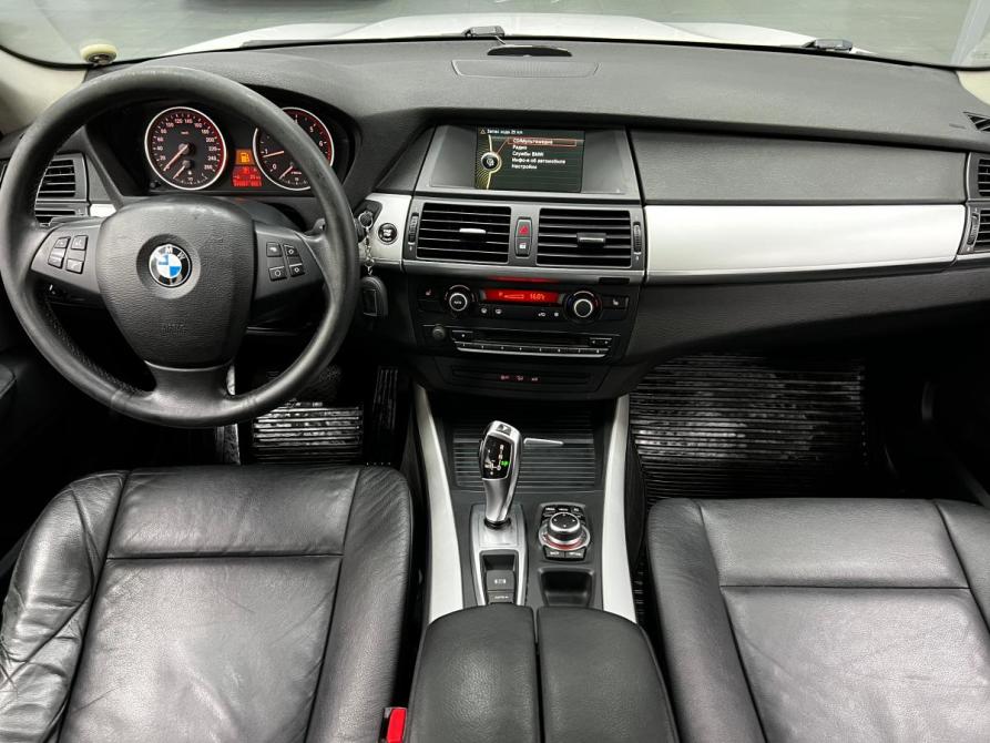 BMW X5 II (E70) Рестайлинг Казань  - изображение 17