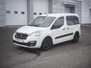Peugeot Partner II Рестайлинг 2 Казань  - изображение 17