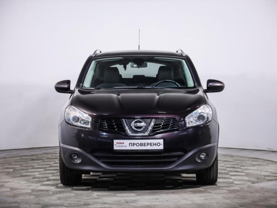 Nissan Qashqai I Рестайлинг Санкт-Петербург  - изображение 2