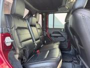 Jeep Wrangler IV (JL) Воронеж  - изображение 42