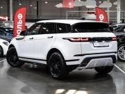 Land Rover Range Rover Evoque II Санкт-Петербург  - изображение 41