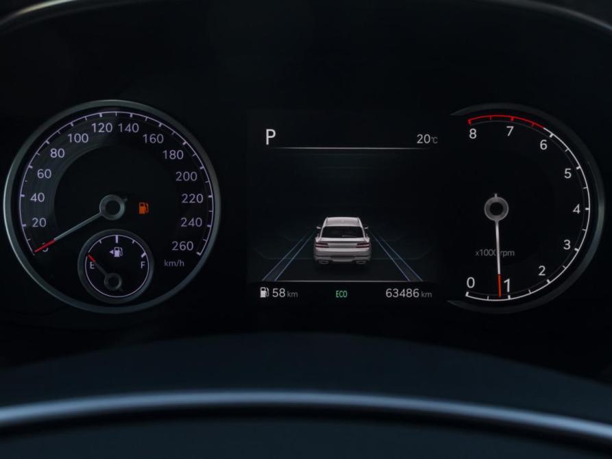 Genesis GV80 I Москва  - изображение 12