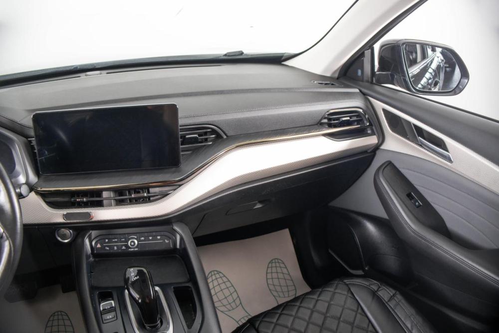 Haval F7 I Рестайлинг Пермь  - изображение 15