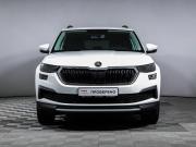 Skoda Kodiaq I Рестайлинг Москва  - изображение 19