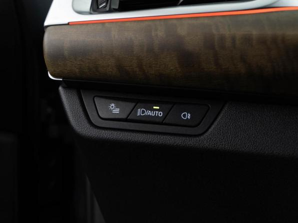 BMW X1 III (U11/U12) с пробегом 2023 года, цена 4 849 999 рублей, 23544 км, внедорожник, Автокод Объявления