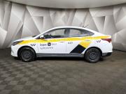 Hyundai Solaris II Рестайлинг Москва  - изображение 23