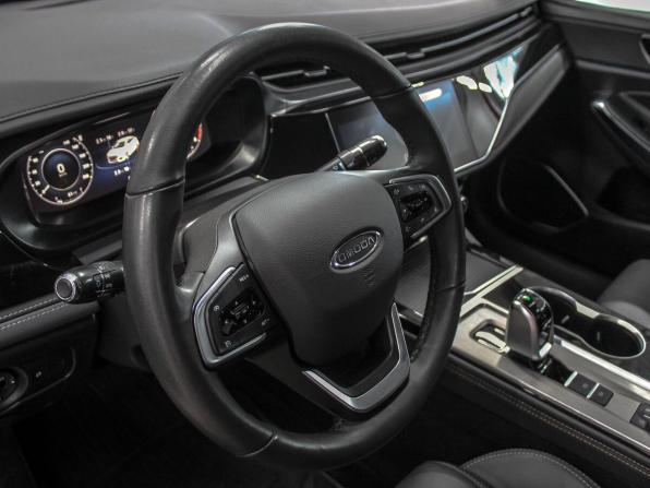 Omoda S5 с пробегом 2023 года, цена 1 689 900 рублей, 47000 км, седан, Автокод Объявления