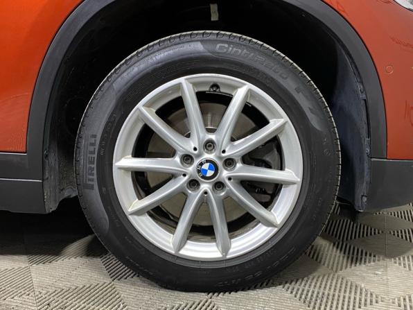BMW X1 II (F48) с пробегом 2018 года, цена 2 097 000 рублей, 191000 км, внедорожник, Автокод Объявления