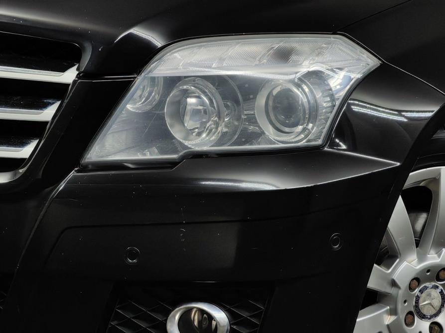Mercedes-Benz GLK-Класс I (X204) Москва  - изображение 10