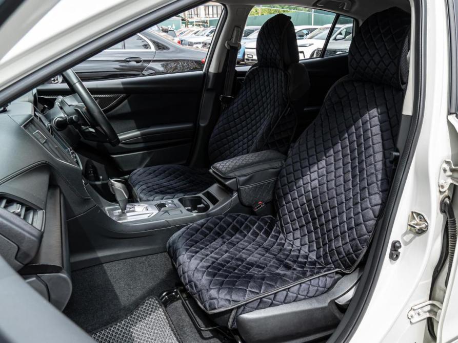 Subaru XV II Краснодар  - изображение 8