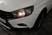 Lada (ВАЗ) Vesta I Волгоград  - изображение 41