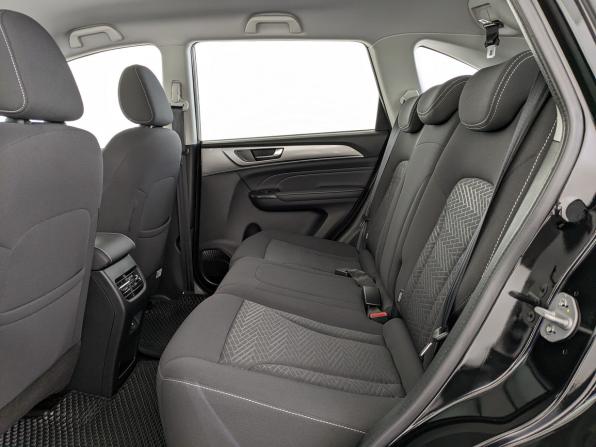 Haval M6 II с пробегом 2026 года, цена 2 100 000 рублей, 19319 км, внедорожник, Автокод Объявления