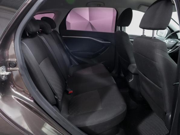 Lada (ВАЗ) Vesta I с пробегом 2018 года, цена 1 050 000 рублей, 83000 км, универсал, Автокод Объявления