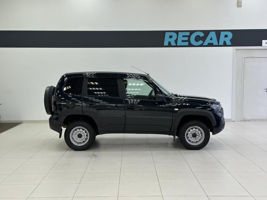 Lada (ВАЗ) Niva Travel I Санкт-Петербург  - изображение 6