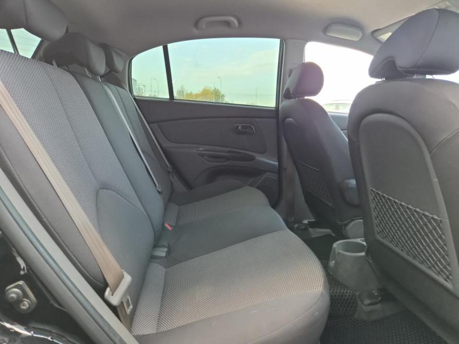 Kia Rio II Рестайлинг Саратов  - изображение 25