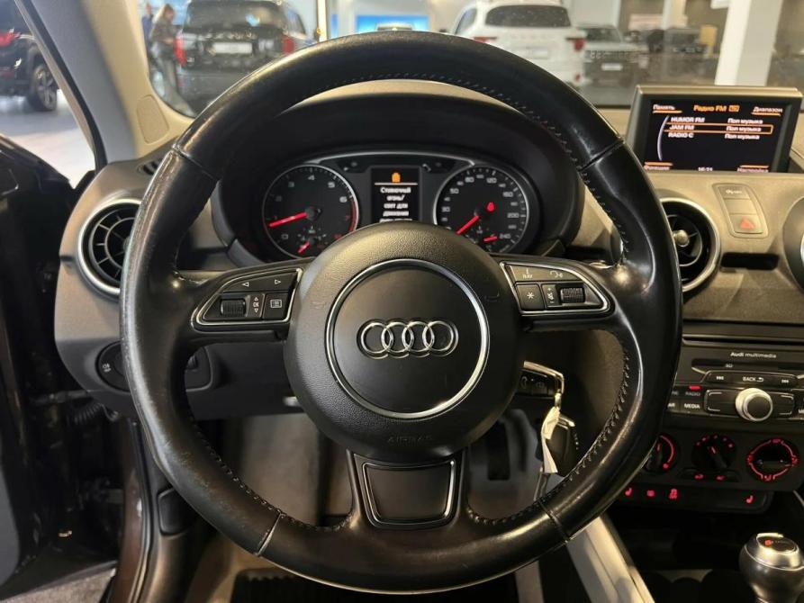 Audi A1 I (8X) Екатеринбург  - изображение 13