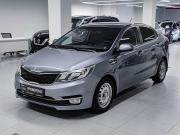 Kia Rio III Рестайлинг Казань  - изображение 23