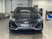 Hyundai Sonata VII (LF) Рестайлинг Калуга  - изображение 11