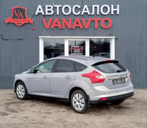Ford Focus III с пробегом 2011 года, цена 700 000 рублей, 217770 км, хэтчбек, Автокод Объявления