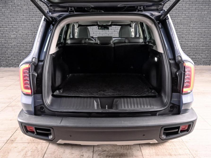 Haval Dargo I Екатеринбург  - изображение 6