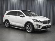 Kia Sorento III Prime Ставрополь  - изображение 31