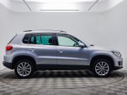 Volkswagen Tiguan I Рестайлинг Москва  - изображение 25