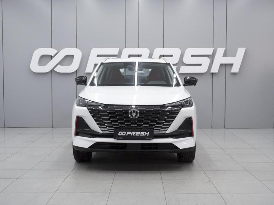 Changan CS55 Plus II Ростов-на-Дону  - изображение 3