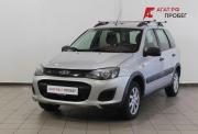 Lada (ВАЗ) Kalina II Астрахань  - изображение 21