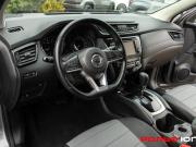 Nissan Qashqai II Рестайлинг Москва  - изображение 33