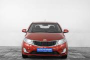 Kia Rio III Кемерово  - изображение 24