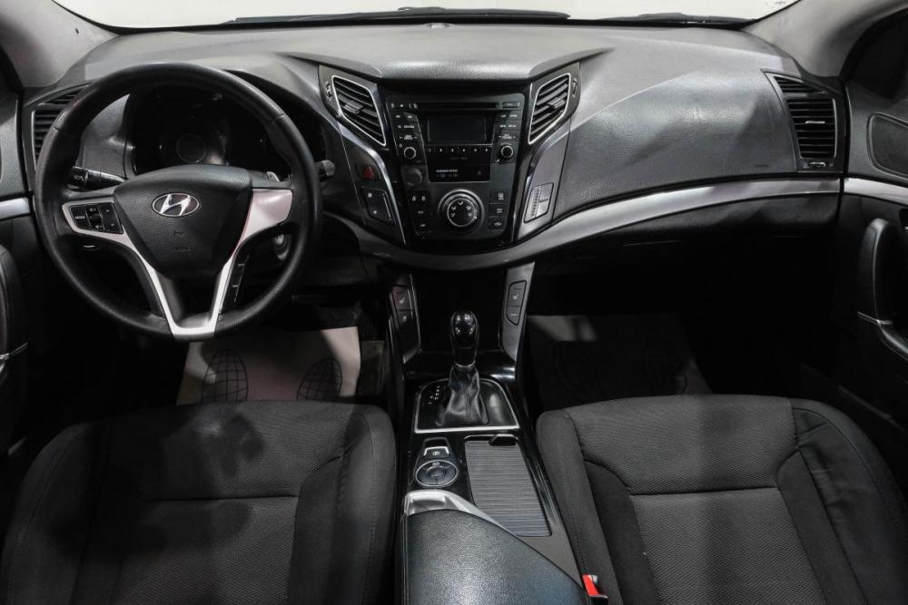 Hyundai i40 I Новокузнецк  - изображение 19