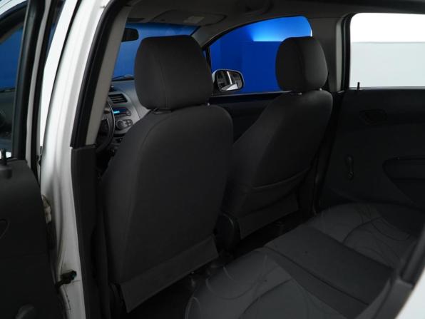 Chevrolet Spark III с пробегом 2013 года, цена 610 000 рублей, 122095 км, хэтчбек, Автокод Объявления