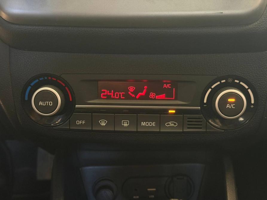 Kia Rio III Рестайлинг Челябинск  - изображение 12